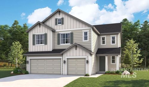 2370 N Ice Fire Ave, Star, ID, 83669-1109 | Card Image