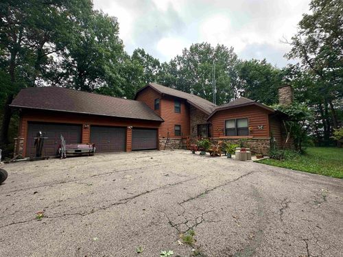 311 Maple Heights Rd, Marshall, WI, 53559-9407 | Card Image