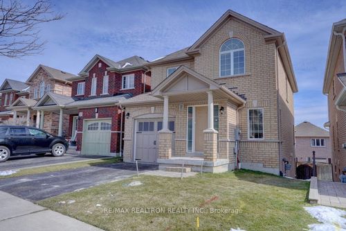 21 Shapland Cres, Ajax, ON, L1Z0K2 | Card Image