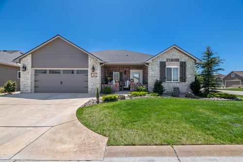 3632 N Lakeway Ct, Wichita, KS, 67205-2618 | Card Image