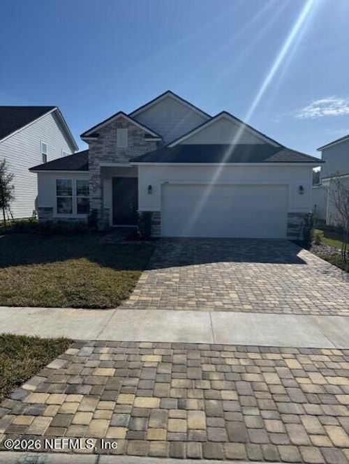 336 Brook Forest Drive, St Augustine, FL, 32092 | Card Image