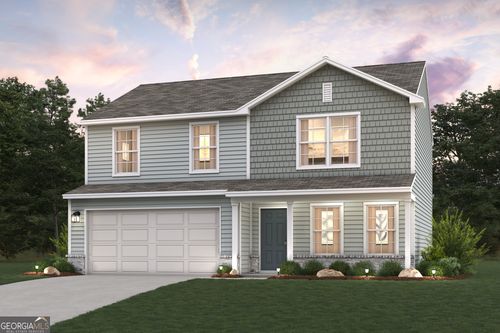 801 Covey Ct, Hogansville, GA, 30230-1159 | Card Image