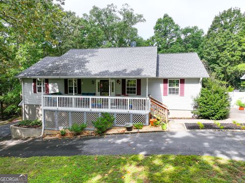 20 Hickory Forest Ln Nw, Kingston, GA, 30145-1600 | Card Image