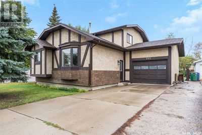 102 Adilman Dr, House other with 3 bedrooms, 3 bathrooms and null parking in Saskatoon SK | Image 1