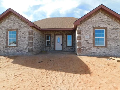 302 S Stonewall St, Midland, TX, 79701-2417 | Card Image