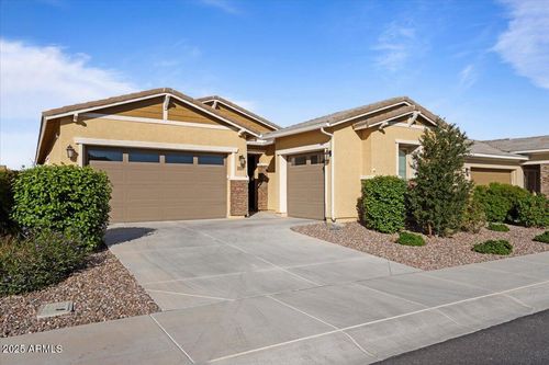 2264 E Isaiah Ave, Gilbert, AZ, 85298-1127 | Card Image