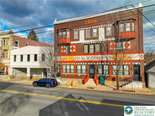 201-10 W Goepp St, Bethlehem, PA, 18018-2706 | Card Image