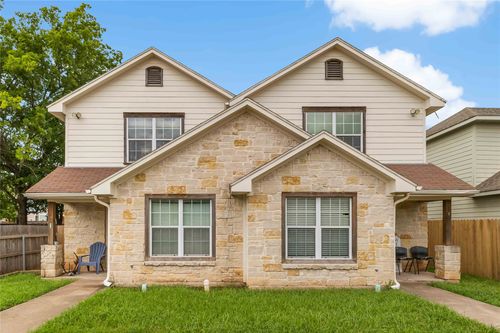 1915 S 15th St, Waco, TX, 76706-3073 | Card Image
