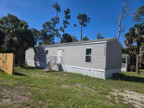 468 Ling St, Port St. Joe, FL, 32456-5011 | Card Image