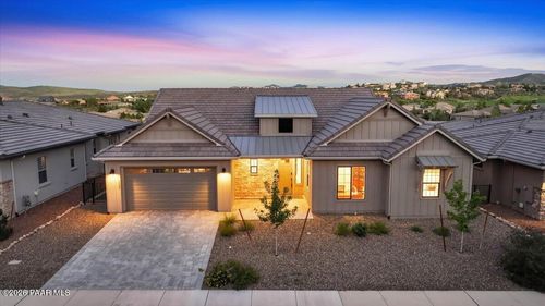 1193 Sassaby Cir, Prescott, AZ, 86301-6881 | Card Image