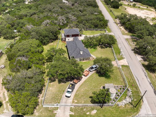 1411 Driftwood Rdg, House other with 6 bedrooms, 3 bathrooms and null parking in Spring Branch TX | Image 47
