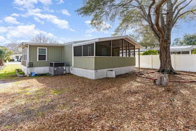53 Crooked Island Cir, House other with 3 bedrooms, 2 bathrooms and 2 parking in Murrells Inlet SC | Image 28