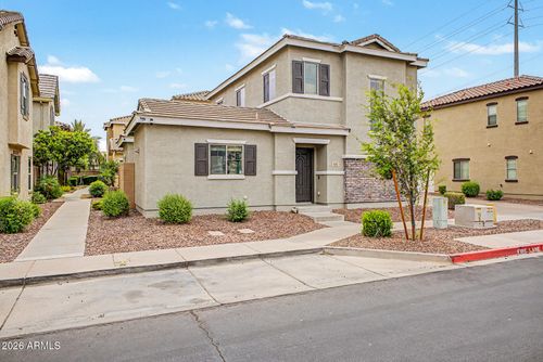 435 N Ranger Trl, Gilbert, AZ, 85234-7800 | Card Image