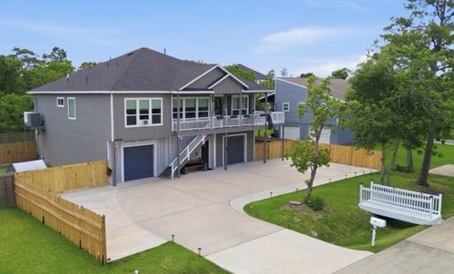 613 Oakdale St, Shoreacres, TX, 77571-7237 | Card Image