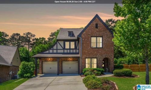 4400 Cahaba River Blvd, Hoover, AL, 35216-6832 | Card Image