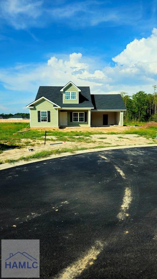 73 Gill St Sw, Ludowici, GA, 31316 | Card Image