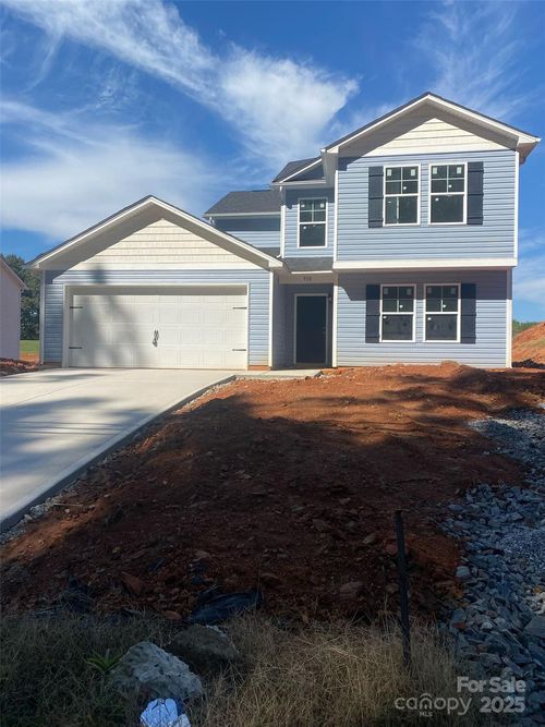 910 W Sumter St, Shelby, NC, 28150-4337 | Card Image