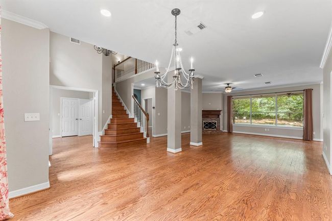 9520 Chasewood Blvd, House other with 4 bedrooms, 4 bathrooms and 3 parking in Conroe TX | Image 9