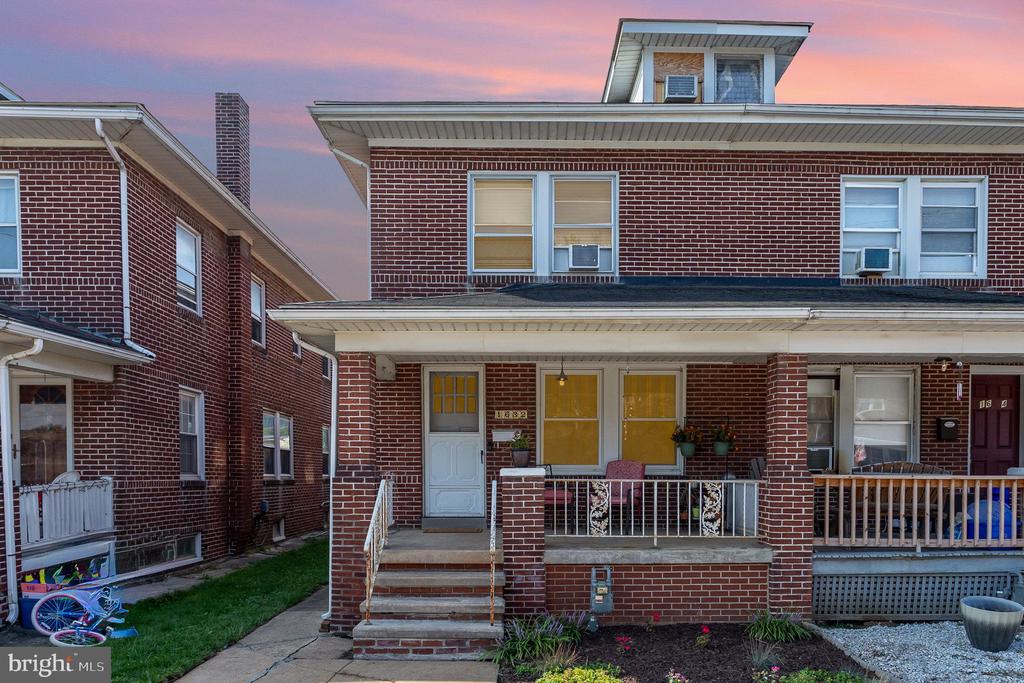 Monroe St, York, PA 17404