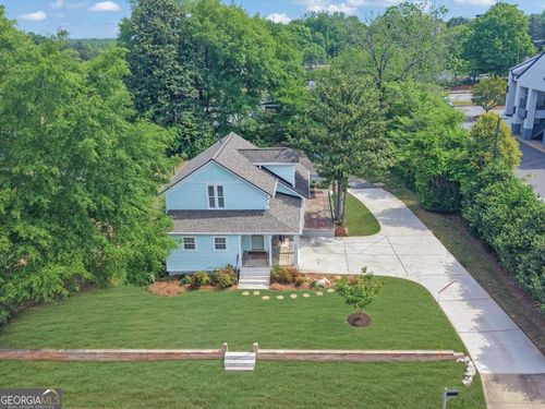 134 Marble Mill Rd Nw, Marietta, GA, 30060-1048 | Card Image