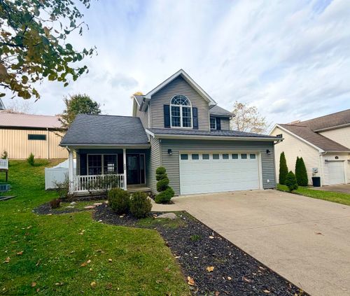 105 Ruidosa Ln, Morgantown, WV, 26508-4269 | Card Image