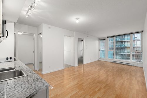 1801-788 Hamilton St, Vancouver, BC, V6B0E9 | Card Image