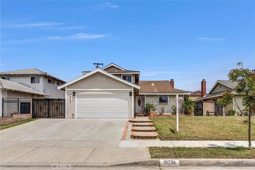 19736 Wadley Ave, Carson, CA, 90746-2352 | Card Image