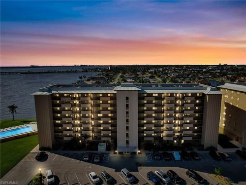 apt-207-4280 Se 20th Pl, CAPE CORAL, FL, 33904-5434 | Card Image