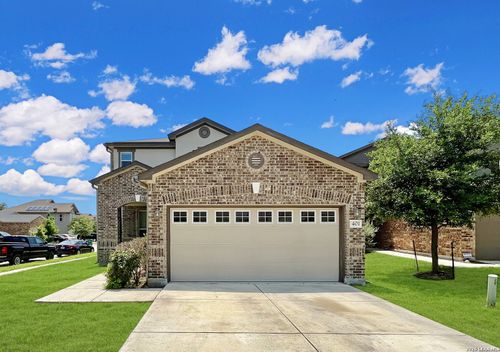 401 Ruby Ritz, Universal City, TX, 78148-3646 | Card Image