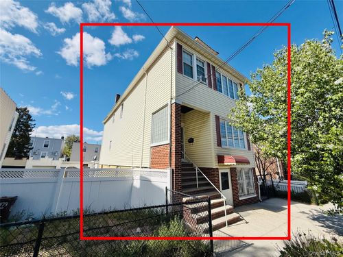 2879 Harrington Ave, Bronx, NY, 10461-5932 | Card Image