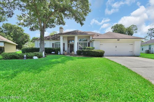 1571 Shelter Cove Dr, Fleming Island, FL, 32003-7221 | Card Image