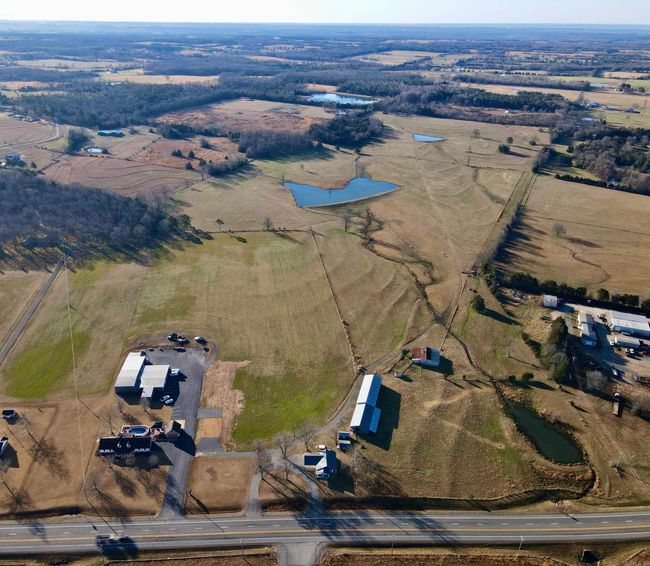 5109 Heber Springs Rd W, Home with 0 bedrooms, 0 bathrooms and null parking in Quitman AR | Image 12