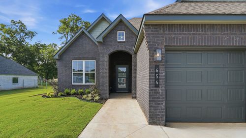654 W 83rd Street S, Tulsa, OK, 74132 | Card Image