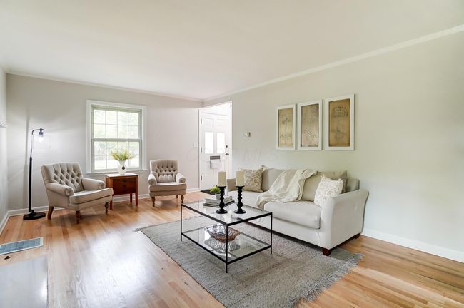 2551 Caroline Ave, House other with 4 bedrooms, 3 bathrooms and null parking in Bexley OH | Image 22