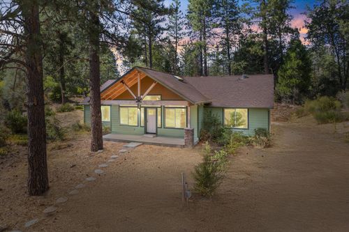 32943 Rock Creek Rd, Manton, CA, 96059-8608 | Card Image