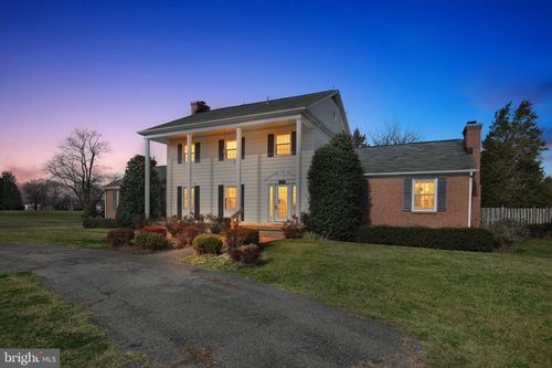 7146 Leonardtown Rd, HUGHESVILLE, MD, 20637-3025 | Card Image