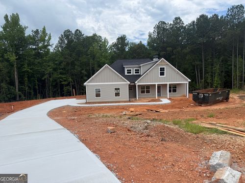 18-61 Root Drive, Newnan, GA, 30263 | Card Image