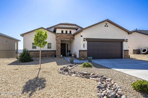 4009 Boardwalk Rd, Las Cruces, NM, 88012-0843 | Card Image