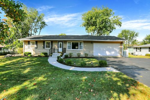 7250 N State Road 267, Brownsburg, IN, 46112-8888 | Card Image