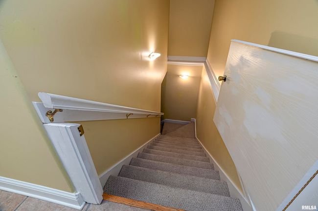1511 Chart Hills Dr, House other with 4 bedrooms, 4 bathrooms and null parking in Marion IL | Image 36