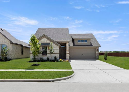 217 Van Horn Dr, Terrell, TX, 75160-4327 | Card Image