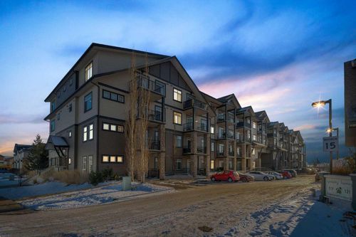 312-117 Copperpond Common Se, Calgary, AB, T2Z5E2 | Card Image