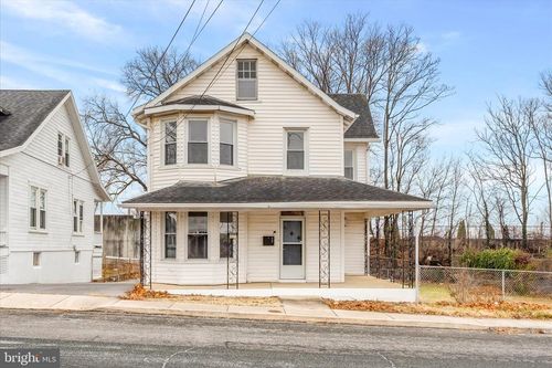 421 E Washington St, HAGERSTOWN, MD, 21740-5722 | Card Image