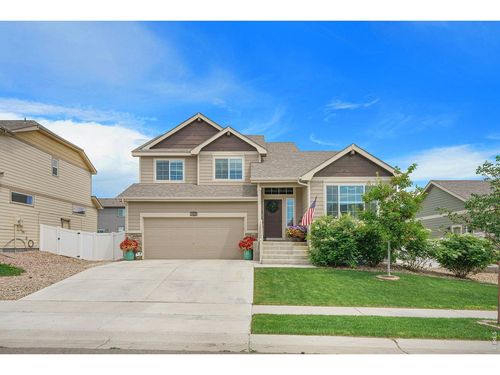 852 Sunlight Peak Dr, Severance, CO, 80550-4867 | Card Image