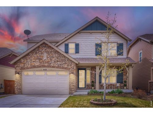 853 Jenny Ln, Berthoud, CO, 80513-7013 | Card Image
