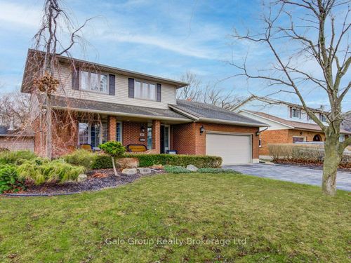 24 Van Norman Dr, Tillsonburg, ON, N4G4S2 | Card Image