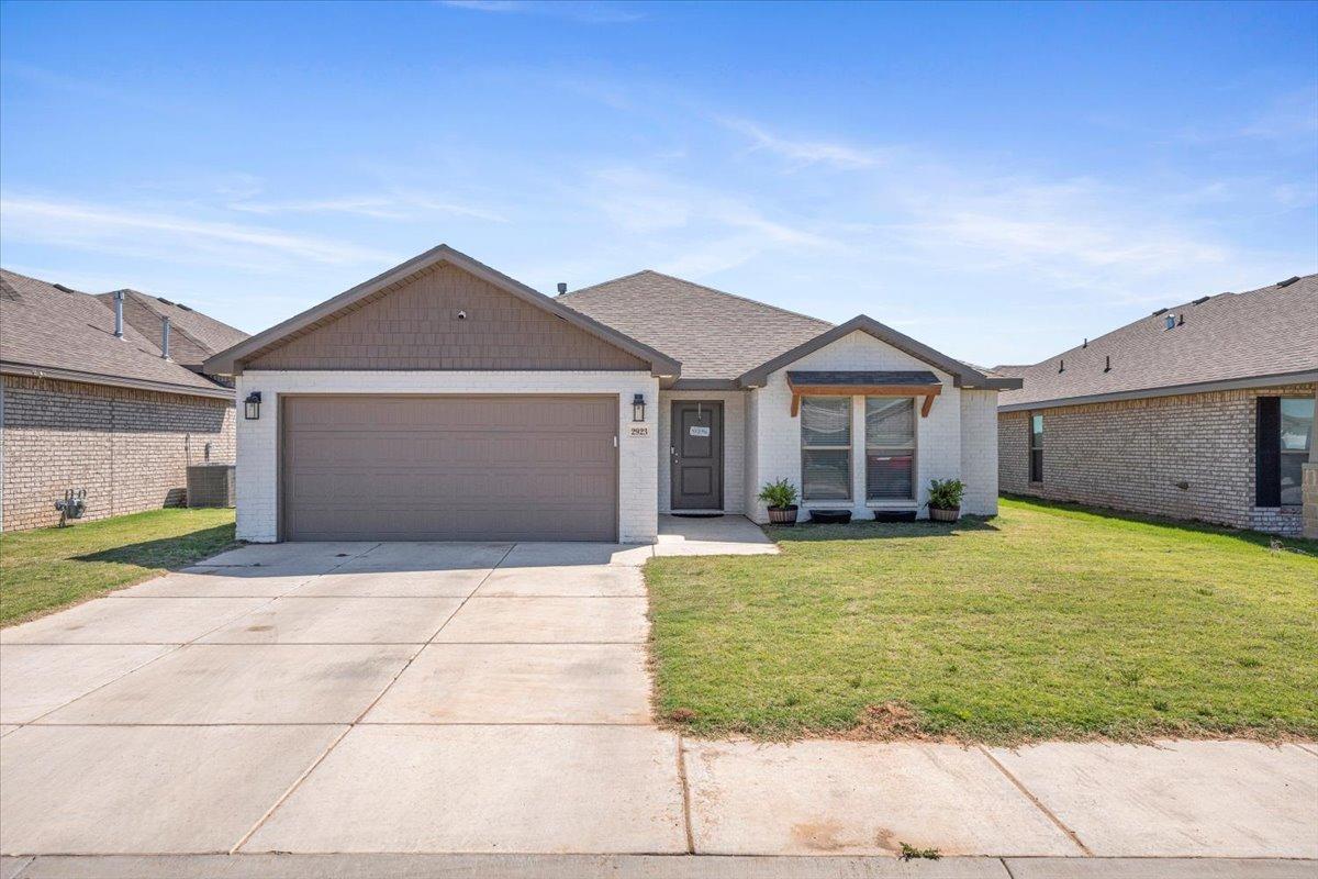 Wausau Ave, Lubbock, TX 79407