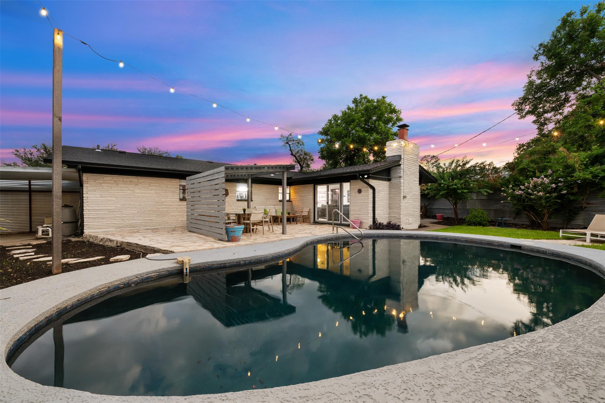 Residential in Austin