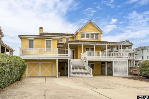 111 Sea Holly Ct, Nags Head, NC, 27959-9163 | Card Image