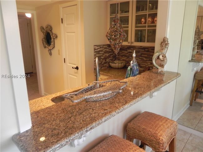 660 - 660 New Haven Ct, Condo with 3 bedrooms, 3 bathrooms and null parking in Fripp Island SC | Image 23
